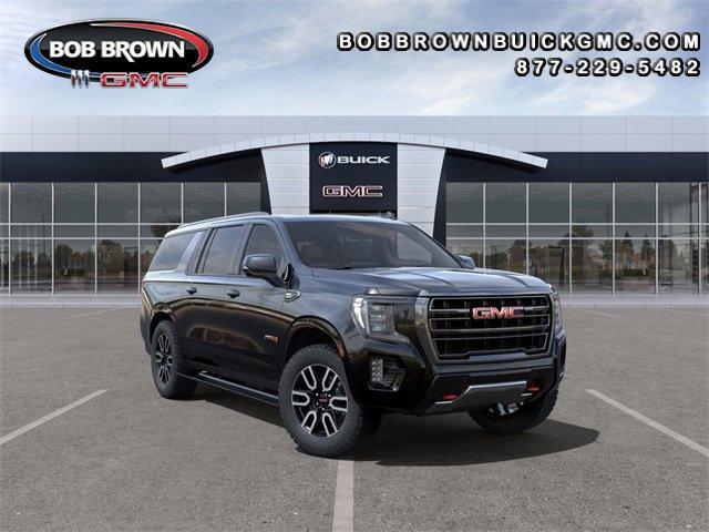 new 2024 GMC Yukon XL car, priced at $76,488