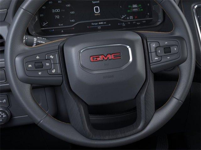 new 2024 GMC Yukon XL car, priced at $76,488