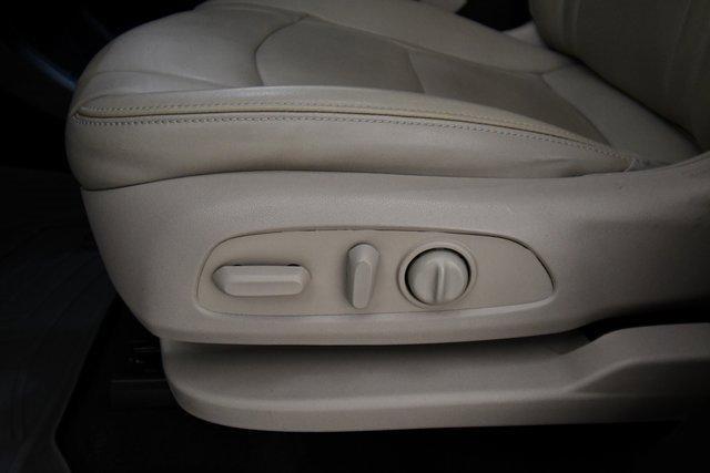 used 2021 Buick Enclave car, priced at $24,895