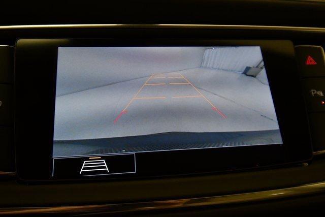 used 2021 Buick Enclave car, priced at $24,895