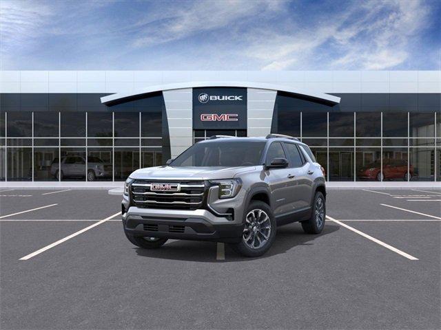 new 2026 GMC Terrain car, priced at $39,030