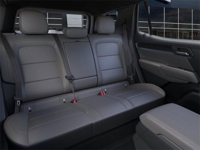 new 2026 GMC Terrain car, priced at $39,030