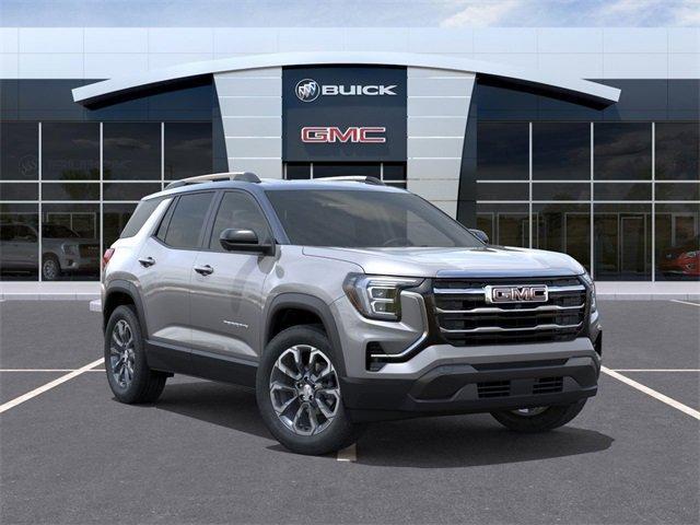 new 2026 GMC Terrain car, priced at $39,030