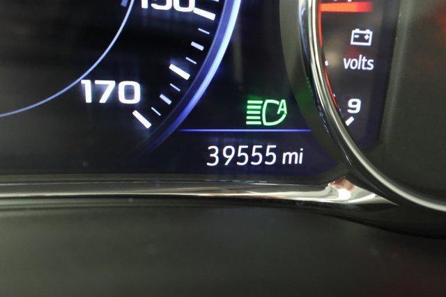used 2022 GMC Acadia car, priced at $33,395