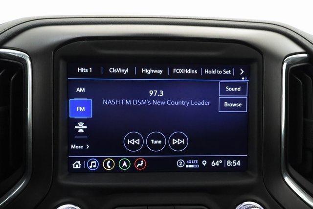 used 2023 GMC Sierra 2500 car, priced at $61,438