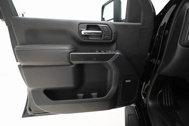 used 2023 GMC Sierra 2500 car, priced at $61,895