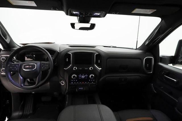 used 2023 GMC Sierra 2500 car, priced at $61,895