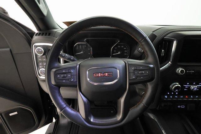 used 2023 GMC Sierra 2500 car, priced at $61,438