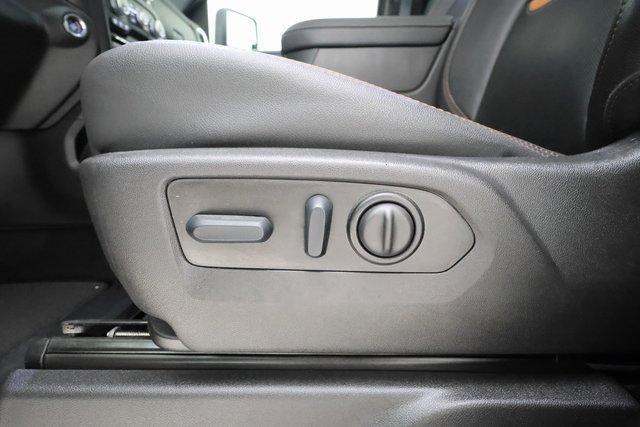 used 2023 GMC Sierra 2500 car, priced at $61,438