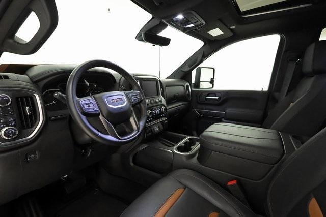 used 2023 GMC Sierra 2500 car, priced at $61,895