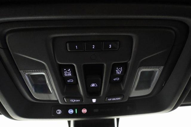 used 2023 GMC Sierra 2500 car, priced at $61,895
