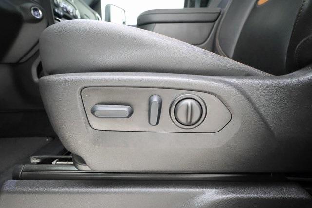used 2023 GMC Sierra 2500 car, priced at $61,895