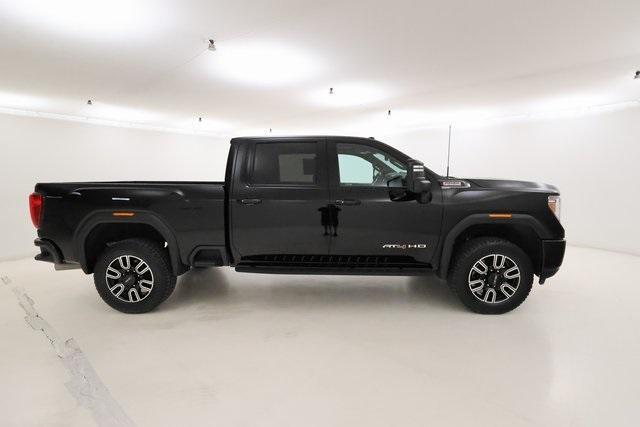 used 2023 GMC Sierra 2500 car, priced at $61,895