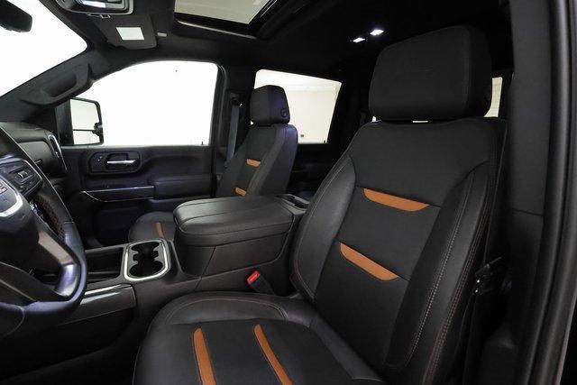 used 2023 GMC Sierra 2500 car, priced at $61,438
