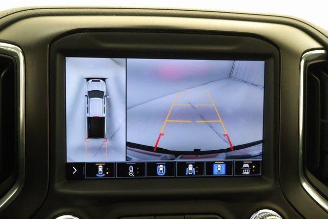 used 2023 GMC Sierra 2500 car, priced at $61,438