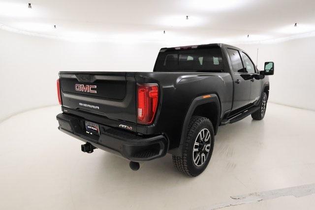 used 2023 GMC Sierra 2500 car, priced at $61,895