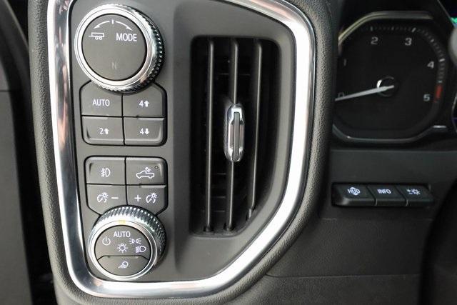 used 2023 GMC Sierra 2500 car, priced at $61,895