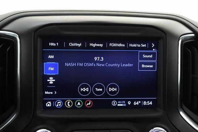 used 2023 GMC Sierra 2500 car, priced at $61,895