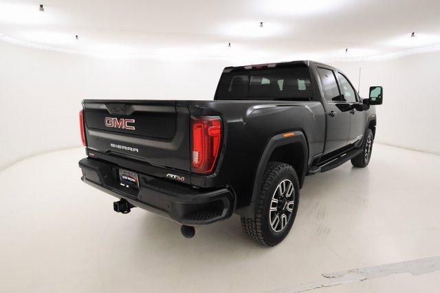 used 2023 GMC Sierra 2500 car, priced at $61,438