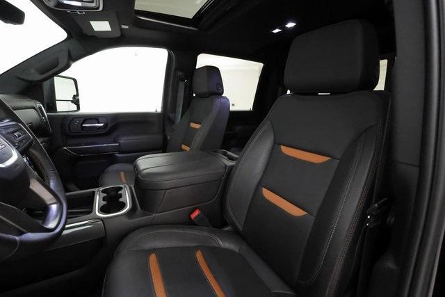 used 2023 GMC Sierra 2500 car, priced at $61,895