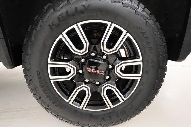 used 2023 GMC Sierra 2500 car, priced at $61,438