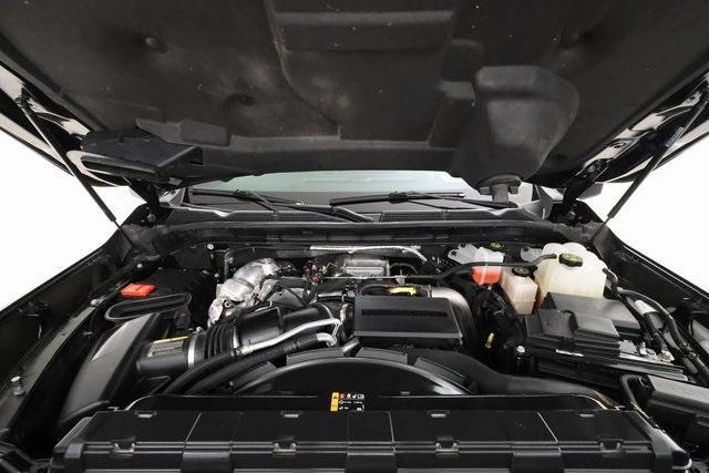 used 2023 GMC Sierra 2500 car, priced at $61,895