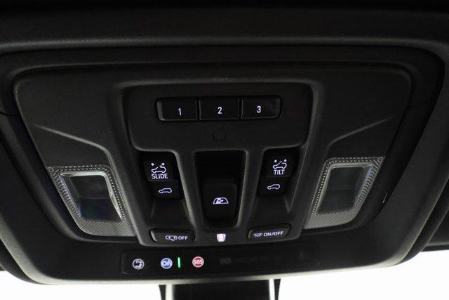 used 2023 GMC Sierra 2500 car, priced at $61,438