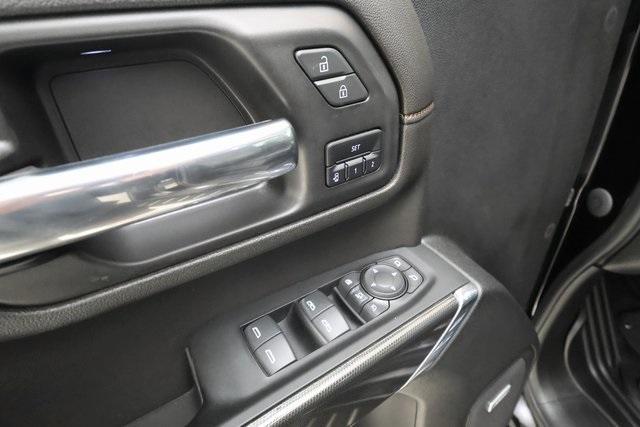 used 2023 GMC Sierra 2500 car, priced at $61,895
