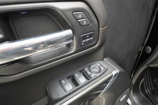 used 2023 GMC Sierra 2500 car, priced at $61,438