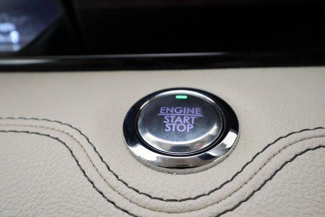 used 2021 Lincoln Navigator car, priced at $53,359