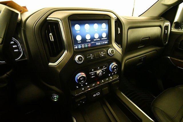 used 2021 GMC Sierra 2500 car, priced at $57,995