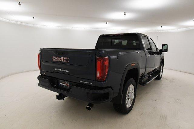 used 2021 GMC Sierra 2500 car, priced at $57,995