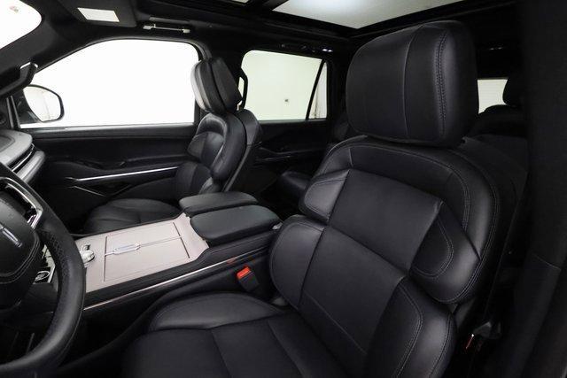used 2025 Lincoln Navigator car, priced at $95,495