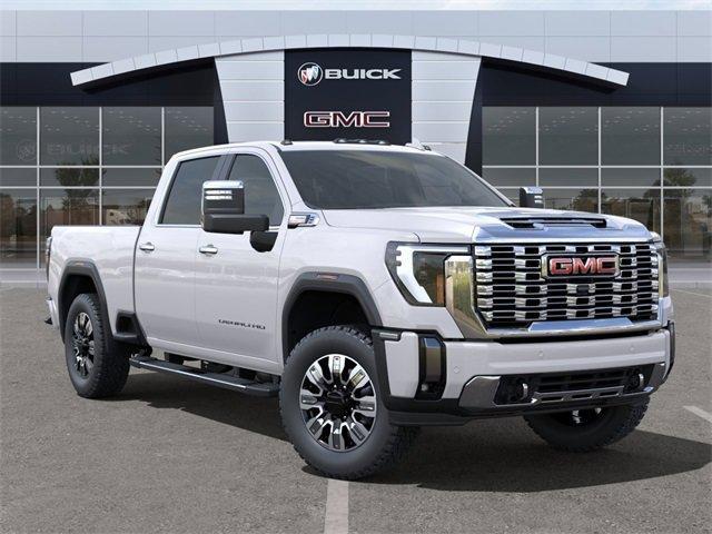 new 2024 GMC Sierra 2500 car