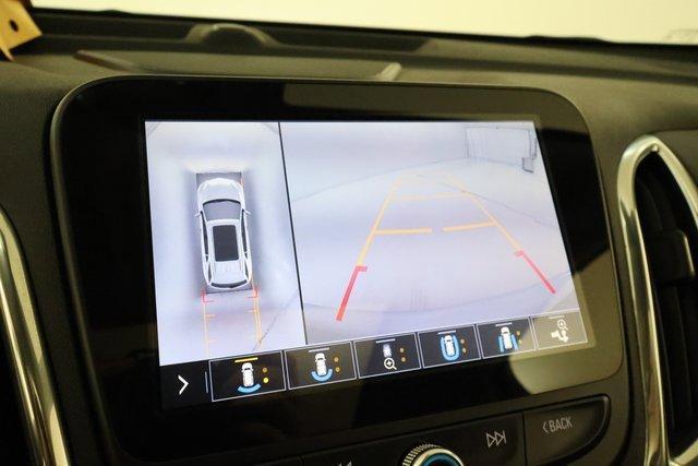 used 2019 Chevrolet Equinox car, priced at $16,963