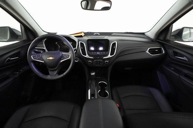 used 2019 Chevrolet Equinox car, priced at $16,963