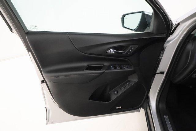 used 2019 Chevrolet Equinox car, priced at $16,963