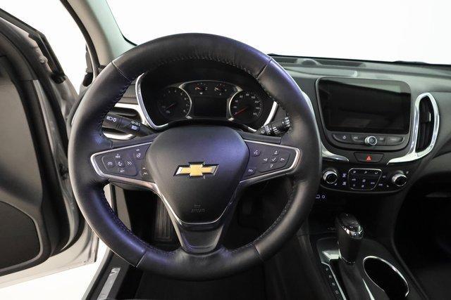 used 2019 Chevrolet Equinox car, priced at $16,963