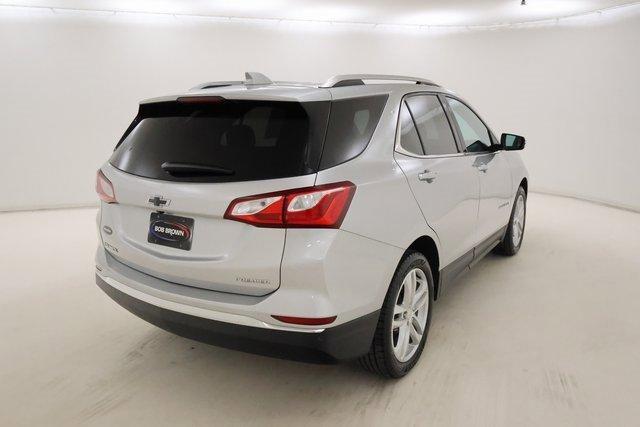 used 2019 Chevrolet Equinox car, priced at $16,963