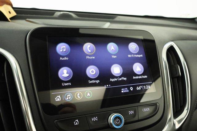 used 2019 Chevrolet Equinox car, priced at $16,963