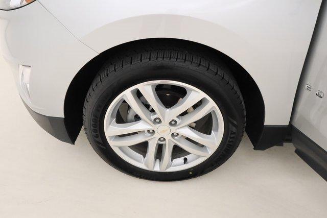 used 2019 Chevrolet Equinox car, priced at $16,963