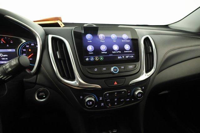used 2019 Chevrolet Equinox car, priced at $16,963