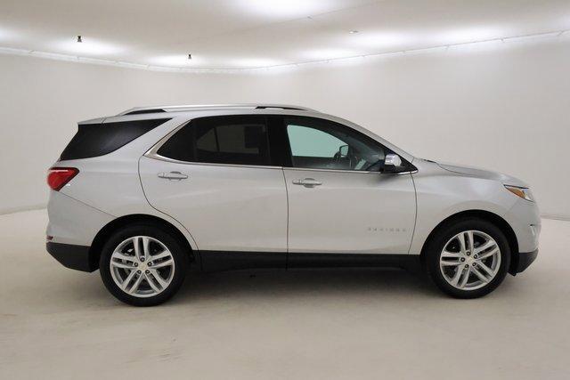 used 2019 Chevrolet Equinox car, priced at $16,963
