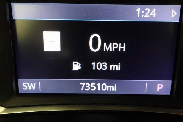 used 2019 Chevrolet Equinox car, priced at $16,963