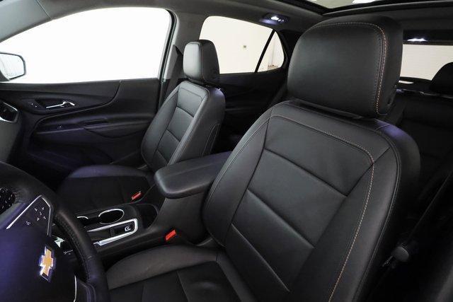 used 2019 Chevrolet Equinox car, priced at $16,963