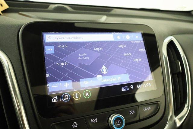 used 2019 Chevrolet Equinox car, priced at $16,963