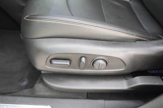 used 2019 Chevrolet Equinox car, priced at $16,963