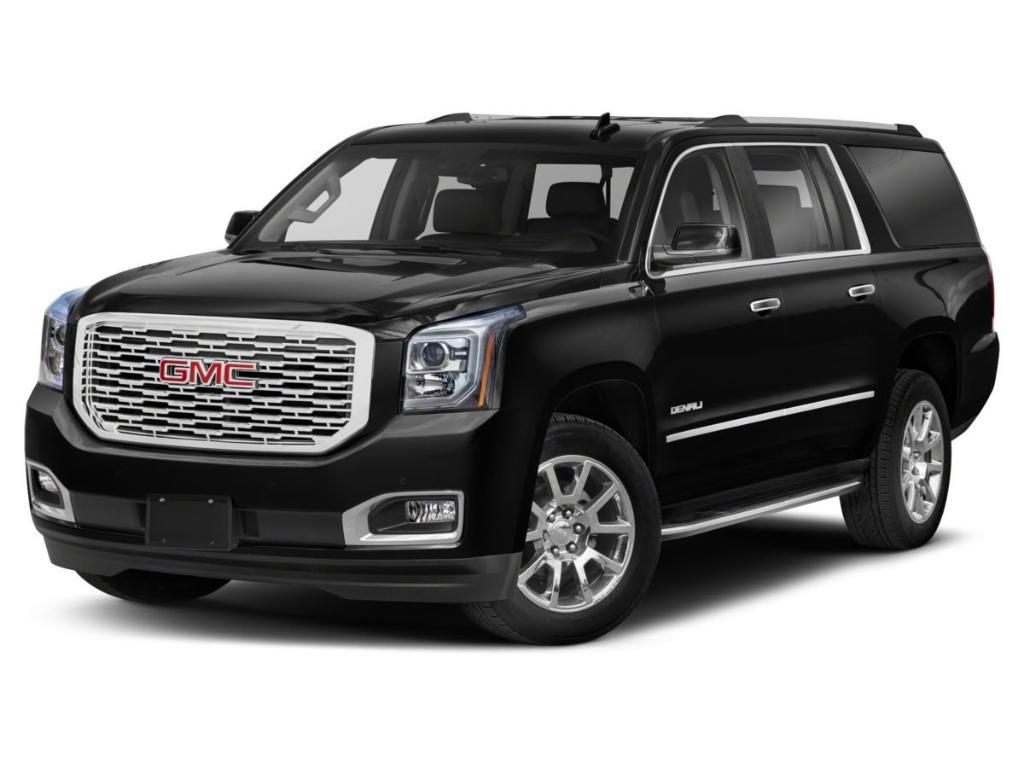 used 2019 GMC Yukon XL car, priced at $32,995