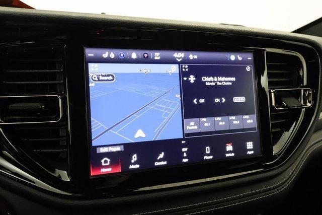 used 2024 Dodge Durango car, priced at $66,995