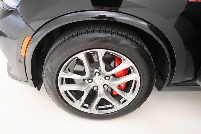 used 2024 Dodge Durango car, priced at $66,995